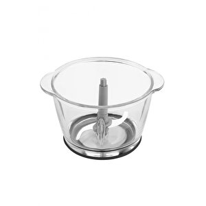 Fakir Atomic Rose 600 W Cam Doğrayıcı