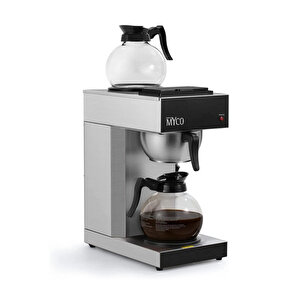 Myco Rh-330 Filtre Kahve Makinesi