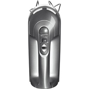 Kitchenaid  9 Hizli  El Mikseri 5khm9212
Contour
Silver-ecu