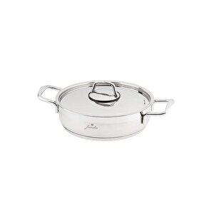 Myra 8 Parça Çelik Tencere Seti 500.01.01.8211