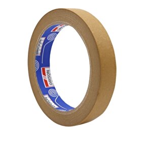 Maskeleme Bantı Kahverengi 18x35mt