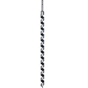 Ağaç Delme Matkap Ucu 18x500mm
