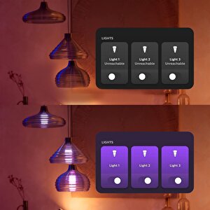 Philips Hue Duvar Anahtarı Modülü