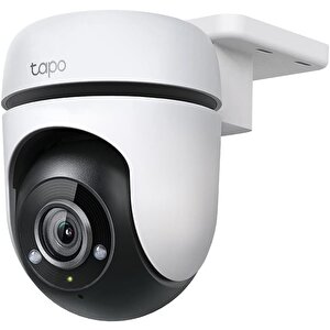 Tapo C500 Dış Mekan Yatay/dikey Wi-fi Güvenlik Kamerası