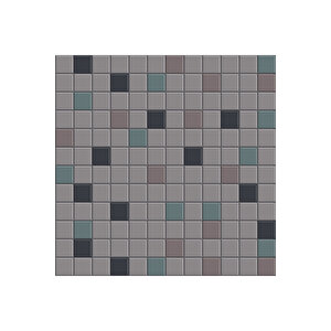 Mozaik Taş Desenli Yapışkanlı Folyo, Dekoratif Masa Dolap Tezgah Arası Kaplama Folyosu 0337 45x1500 cm 