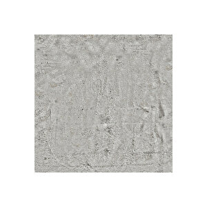 Gri Alçı Sıva Görünümlü Yapışkanlı Folyo, Mutfak Dolap, Tezgah Arası Ve Mobilya Kaplama Kağıdı 0610 90x500 cm 