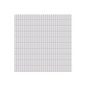 Beyaz Porselen Görünümlü Yapışkanlı Folyo, Mutfak Dolap Kapağı Ve Tezgah Arası Kaplama 0336 45x1500 cm 