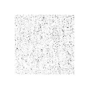 Beyaz Siyah Noktalı Yapışkanlı Folyo, Su Geçirmez, Silinebilir Dekoratif Mobilya Kaplama Kağıdı 0609 90x1500 cm
