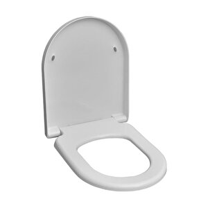 Serel Smart Asma Klozet+serel Beta Yavaş Kapanan Klozet Kapağı (sm23ods110h+223bt00002)