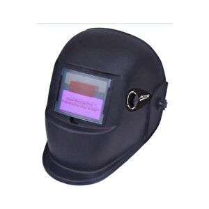 Otomatik Kararan Kaynak Baş Maskesi Kolormatik