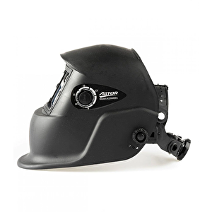 Otomatik Kararan Kaynak Baş Maskesi Kolormatik