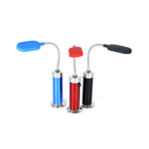 Sob Ledli Mıknatıslı Masa Lambası Watton Wt320
