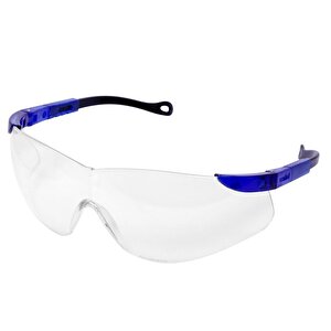 İş Güvenlik Kaynak Gözlüğü Lazer Uv Bisiklet Motor Çapak Koruyucu Gözlük Hunter S800 Şeffaf