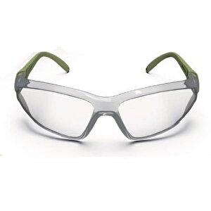 İş Güvenlik Kaynak Gözlüğü Lazer Uv Bisiklet Motor Çapak Koruyucu Gözlük S900 Şeffaf