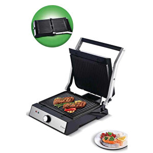 Ksm-2447 2000 W Tost Makinesi