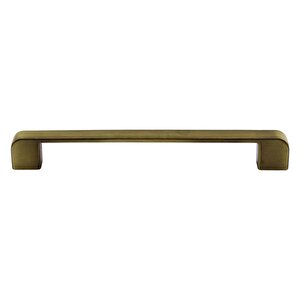 Mobilya Banyo Mutfak Dolabı Çekmece Kapı Dolap Kapak Kulpu Kulbu Metal 160 Mm Antik Sarı