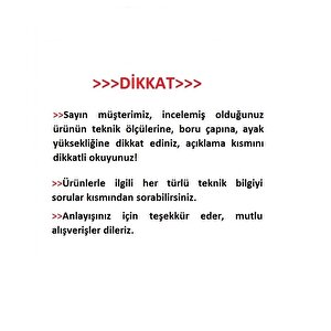 4 Adet-metal Konik Masa Ayağı-siyah Renk( Üst Çap:5,1 Cm)