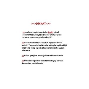1 Adet-71,5cm Metal Firkete Ayak,masa Ayağı,mutfak Masası Ayağı