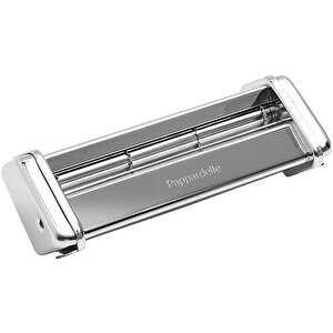 Atlas 150 Makarna Makinesi Pappardelle Aks
