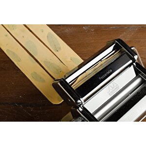 Atlas 150 Makarna Makinesi Pappardelle Aks