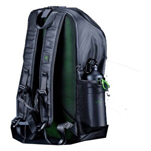 Razer Scout Sırt Çantası 15.6" Siyah - Rc81-03850101-0500