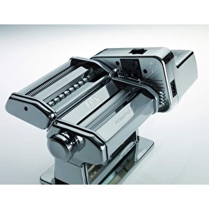 Atlas 150 Elektrik Motorlu Makarna Makin.