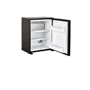 7723 Ms Siyah 33 Litre Minibar