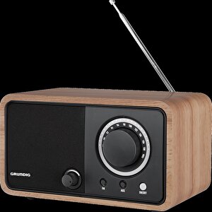 Tr 1200 Oak Radyo