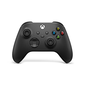 Xbox Wireless Controller Siyah 9.nesil (microsoft Türkiye Garantili)