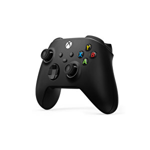 Xbox Wireless Controller Siyah 9.nesil (microsoft Türkiye Garantili)