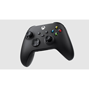 Xbox Wireless Controller Siyah 9.nesil (microsoft Türkiye Garantili)