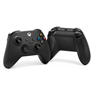 Xbox Wireless Controller Siyah 9.nesil (microsoft Türkiye Garantili)