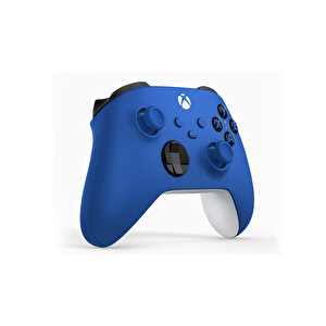 Xbox Wireless Controller Mavi 9.nesil (microsoft Türkiye Garantili)