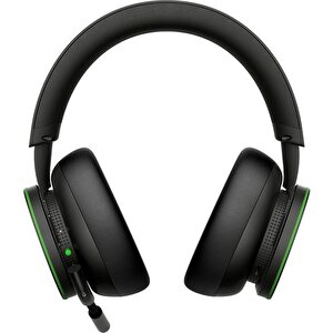 Xbox Kablosuz Mikrofonlu Oyuncu Kulaklığı - Tll-00002 (microsoft Türkiye Garantili)