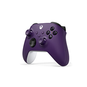 Xbox Wireless Controller Astral Purple 9.nesil Oyun Kumandası (microsoft Türkiye Garantili)