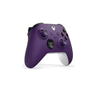 Xbox Wireless Controller Astral Purple 9.nesil Oyun Kumandası (microsoft Türkiye Garantili)
