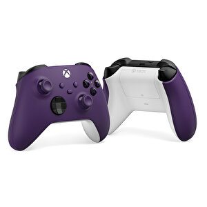 Xbox Wireless Controller Astral Purple 9.nesil Oyun Kumandası (microsoft Türkiye Garantili)