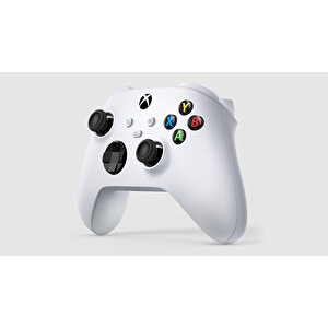 Xbox Wireless Controller Beyaz 9.nesil (microsoft Türkiye Garantili)