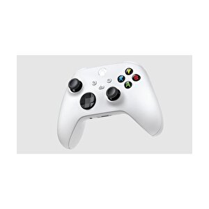 Xbox Wireless Controller Beyaz 9.nesil (microsoft Türkiye Garantili)