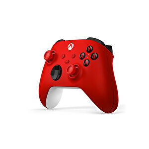 Xbox Wireless Controller Kırmızı 9.nesil Oyun Kumandası (microsoft Türkiye Garantili)