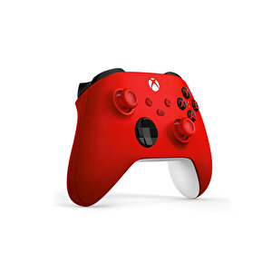 Xbox Wireless Controller Kırmızı 9.nesil Oyun Kumandası (microsoft Türkiye Garantili)