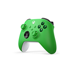 Xbox Wireless Controller Velocity Green 9.nesil Oyun Kumandası (microsoft Türkiye Garantili)