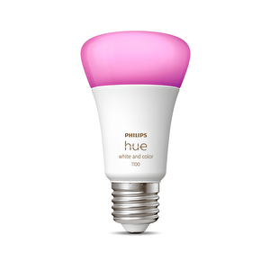 Hue 75w Renkli Akıllı Ampul E27 Bluetooth Özellikli - 929002468801