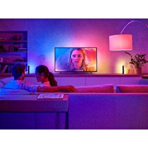 Hue Lightstrip Gradient Tv 55" Akıllı Renkli Led Şerit Aydınlatma