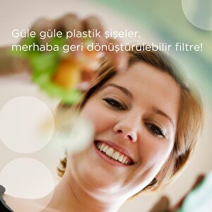 Brita Style Xl 3x Maxtra Pro All-in-1 Filtreli Su Arıtma Sürahisi - Gri