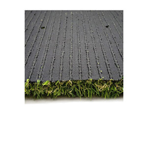 30 Mm Rulo Çim Halı - Genişlik 2 Metre 200x1000 cm