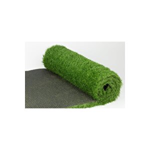 Suni Yapay Çim Halı 50mm En 2 Metre