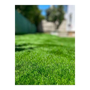 20 Mm Ultra Suni Çim Halı - Genişlik 2 Metre 200x1700 cm