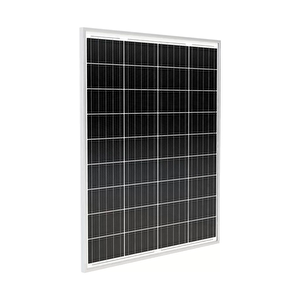 110 W Watt 36pm Half Cut Multibusbar Güneş Paneli Solar Panel Mono