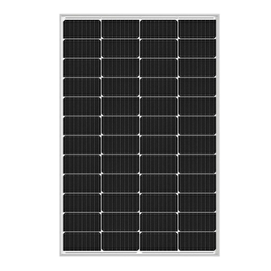 150 W Watt 48 M6 Hücreli Perc Monokristal Güneş Paneli